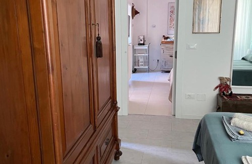 Ancona Apartment | mineVaganti