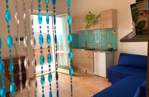 Nerbisci Apartment | Mini apartment in a farm house on the high hills near Gubbio