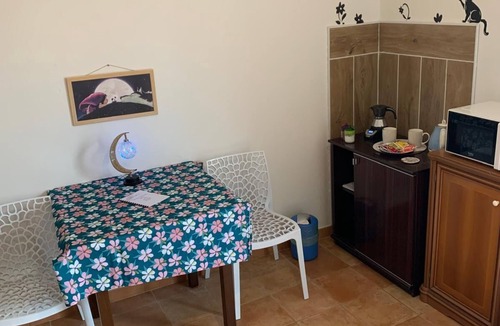Nerbisci Apartment | Mini apartment in a farm house on the high hills near Gubbio