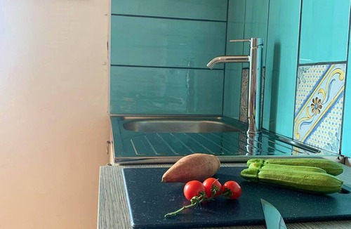 Nerbisci Apartment | Mini apartment in a farm house on the high hills near Gubbio