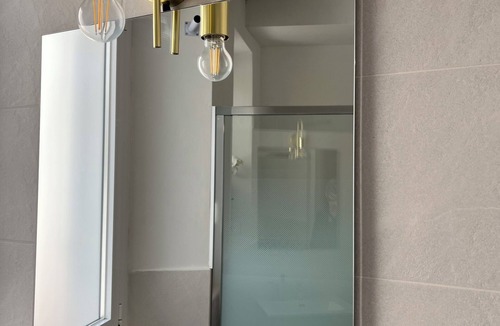 Camerano Apartment | Mini-apartment nestled in the historic village of Camerano, heart of Conero