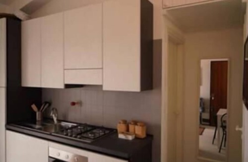 Isola di Capo Rizzuto House | Mini Appartamento Incantevole con Vista Mare