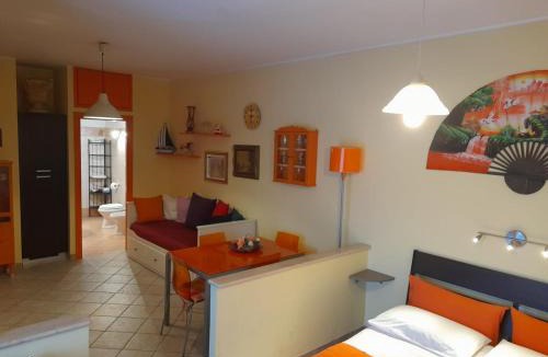 Fiano Romano House | Mini appartamento vicino Roma