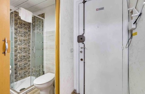 Rione XIV Borgo Apartment | Mini Suite in Borgo Pio