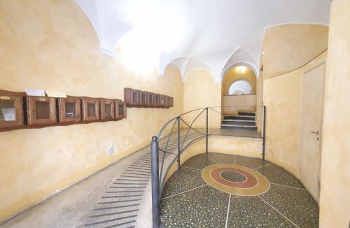 Casale Monferrato Apartment | Mini Suite Trevigi