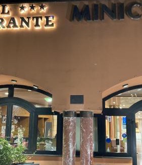 Vallesaccarda Hotel | MINICUCCIO Hotel Ristorante VALLESACCARDA