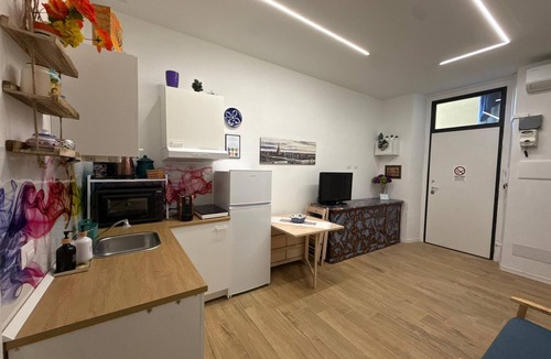 Vanchiglietta Apartment | MiniHome Turin