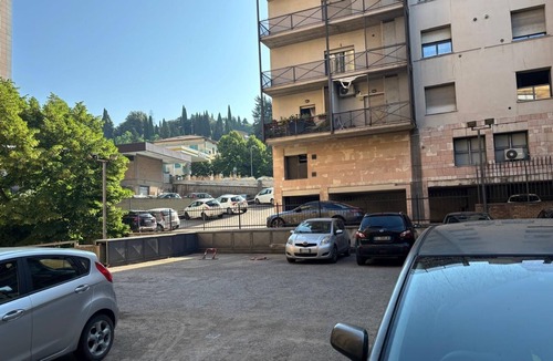 Perugia Apartment | MiniMetro Suite with Easy Access to Perugia Center & Free Parking
