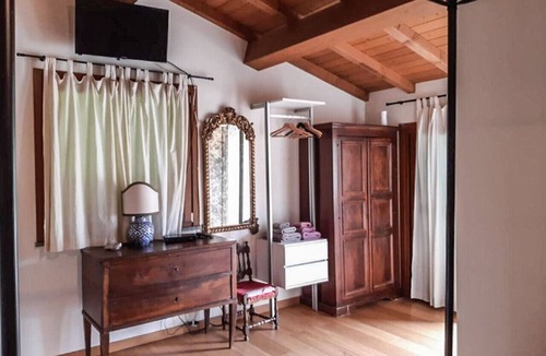 Sutri House | Minu's Garden - Residence
