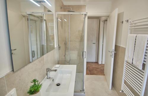 Bastia Umbra Apartment | MiRa Assisi - Rubino