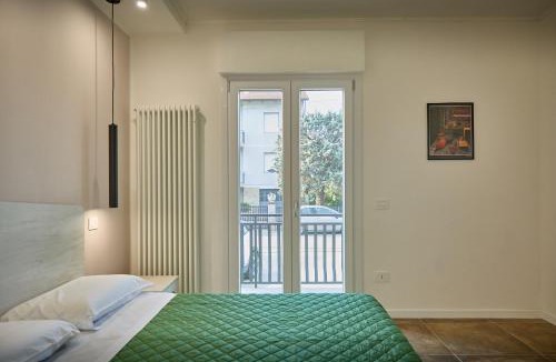 Bastia Umbra Apartment | MiRa Assisi - Rubino