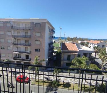 Praia a Mare Apartment | Mira Beach Casa Vacanze