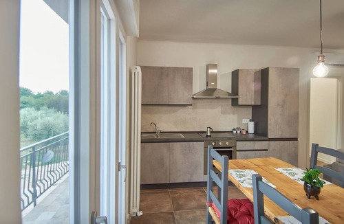 Bastia Umbra Apartment | Mira - Perla Apartment