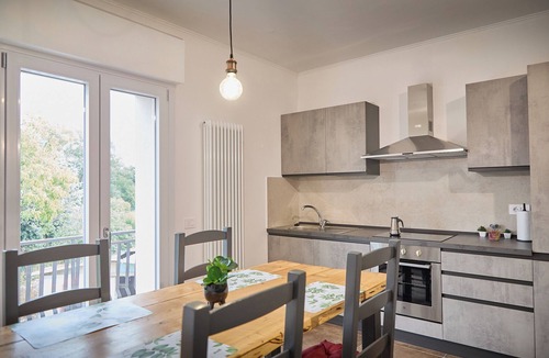 Bastia Umbra Apartment | Mira - Perla Apartment