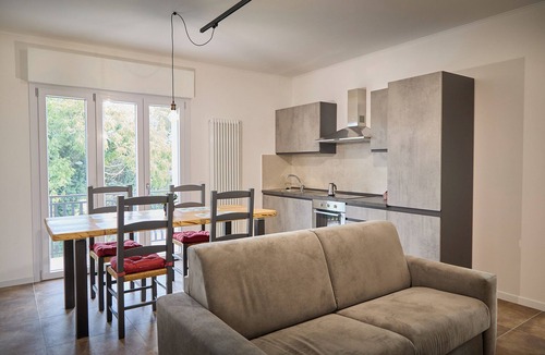 Bastia Umbra Apartment | Mira - Perla Apartment