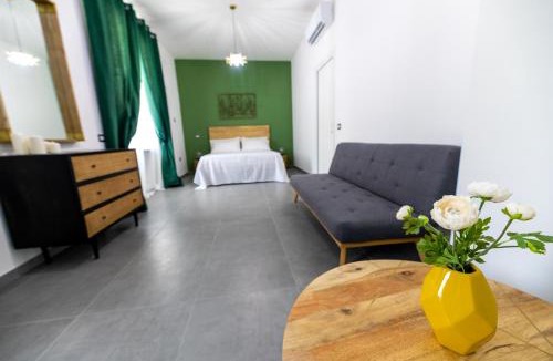 Marini Bed & Breakfast | Mira Vietri