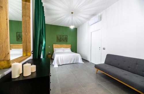 Marini Bed & Breakfast | Mira Vietri
