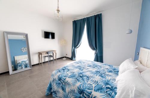 Marini Bed & Breakfast | Mira Vietri