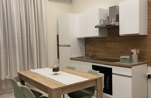 Historical Center Apartment | Miracles on 32nd street