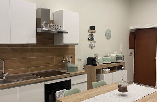 Historical Center Apartment | Miracles on 32nd street