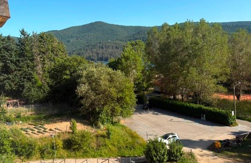 Lorica Apartment | Miralago D'Arvo Lorica