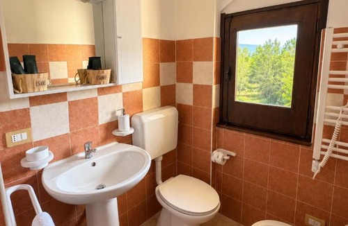 Lorica Apartment | Miralago D'Arvo Lorica