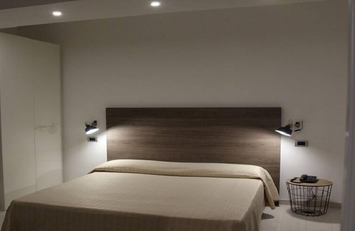 Ciro Marina Hotel | Miramare
