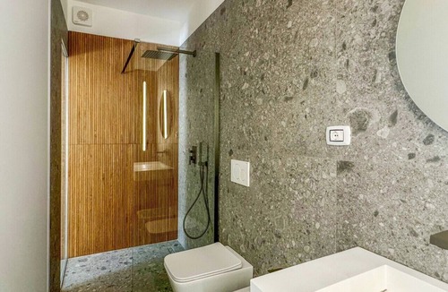 Vasto Bed & Breakfast | Miramare Suites - Ardesia Room
