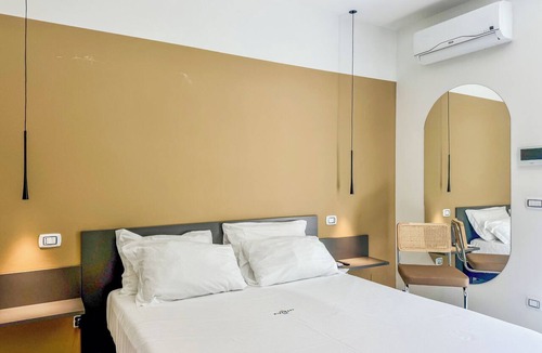 Vasto Bed & Breakfast | Miramare Suites - Camera Ardesia