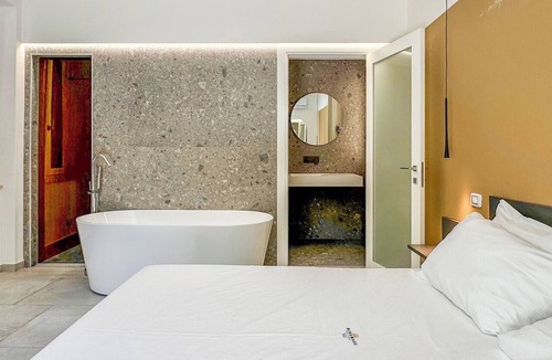 Vasto Bed & Breakfast | Miramare Suites - Camera Ardesia