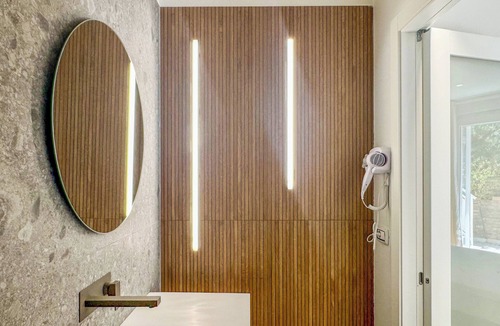 Vasto Bed & Breakfast | Miramare Suites - Camera Ardesia
