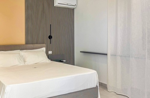 Vasto Bed & Breakfast | Miramare Suites - Camera Titanio