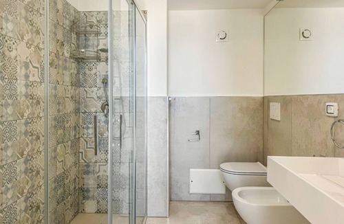 Vasto Bed & Breakfast | Miramare Suites - Camera Titanio