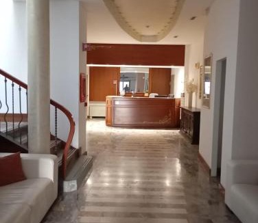 Saint-Vincent Hotel | Miramonti Hotel Saint Vincent