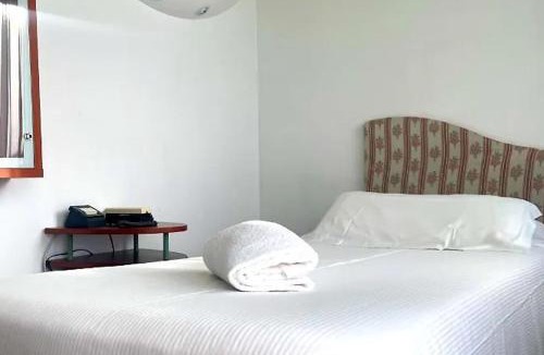 Saint-Vincent Hotel | Miramonti Hotel Saint Vincent