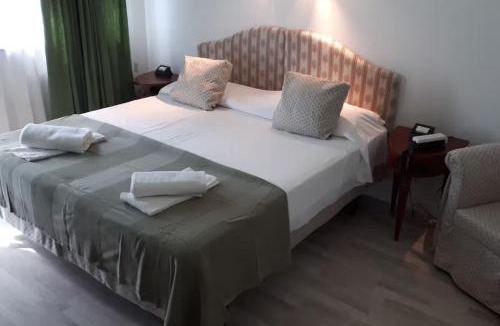 Saint-Vincent Hotel | Miramonti Hotel Saint Vincent