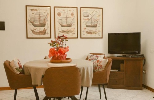 Sansepolcro Apartment | Miranda House apartment in Sansepolcro
