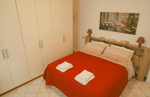 Sansepolcro Apartment | Miranda House apartment in Sansepolcro
