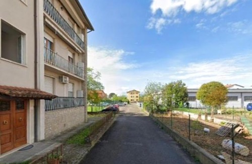 Sansepolcro Apartment | Miranda House apartment in Sansepolcro