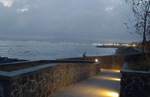 Portici Apartment | Mirasol