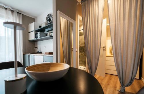 Puntone Apartment | Mistral Apartments
