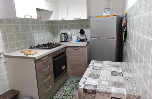 Sant' Andrea Apartment | Mistral Apartment