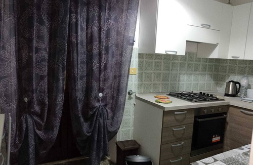 Sant' Andrea Apartment | Mistral Apartment