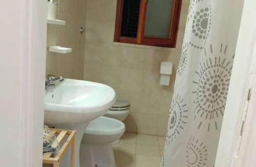 Sant' Andrea Apartment | Mistral Apartment