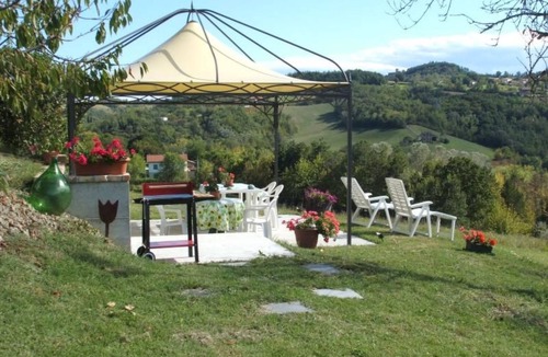 Salsomaggiore Terme Apartment | mit Balkon für 3 Personen by Interhome