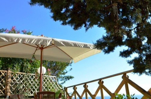 Sperlonga House | mit Garten, Grill und Terrasse by Interhome