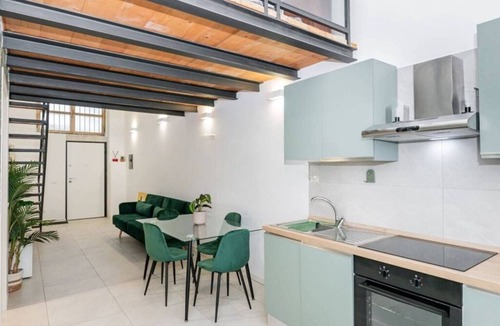 Milan Apartment | Mivo Linate Airport & Arena Milan - San Raffaele