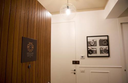 Murat Town Bed & Breakfast | Mixage Living