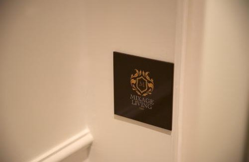 Murat Town Bed & Breakfast | Mixage Living