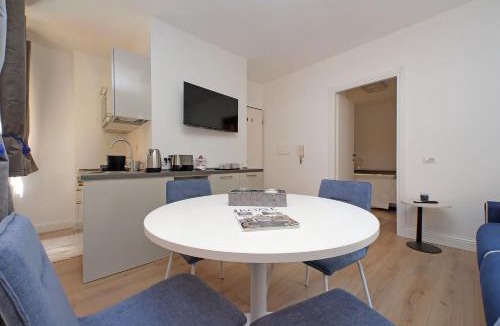 Campitelli Apartment | MM Luxury Apartment